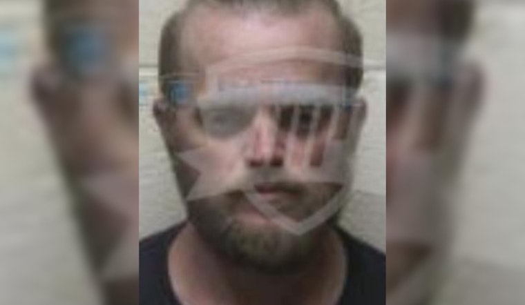 Munford Police Apprehend Suspect Accused of $10K Tool Theft, Local Business Secures Justice