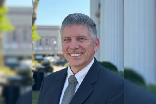 Murfreesboro's Tech Leader Cody York Wins Leadership Award at AI Event