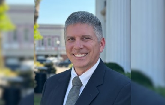 Murfreesboro's Tech Leader Cody York Wins Leadership Award at AI Event