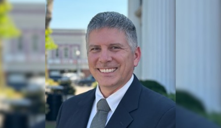 Murfreesboro's Tech Leader Cody York Wins Leadership Award at AI Event