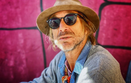 Musician Todd Snider Arrested in Salt Lake City, Accused of Threatening Hospital Staff After Alleged Assault