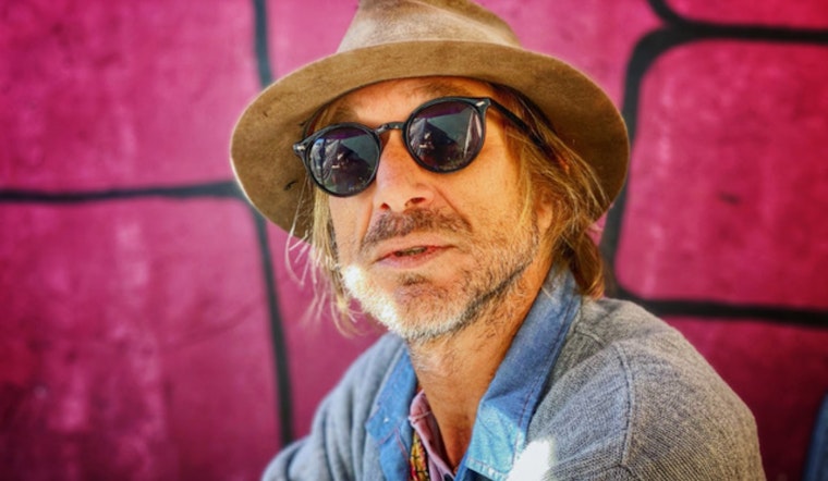 Musician Todd Snider Arrested in Salt Lake City, Accused of Threatening Hospital Staff After Alleged Assault