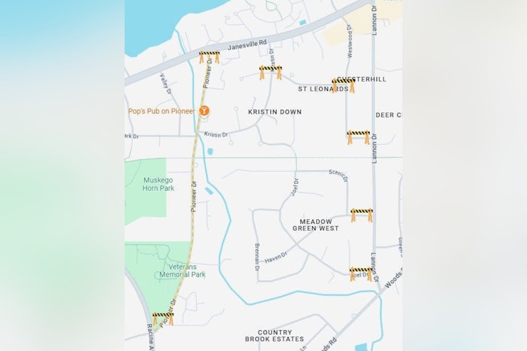 Muskego's St. Leonard to Host 14th Annual Turkey Trot 5K amid Thanksgiving Festivities