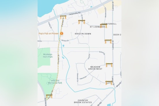 Muskego's St. Leonard to Host 14th Annual Turkey Trot 5K amid Thanksgiving Festivities