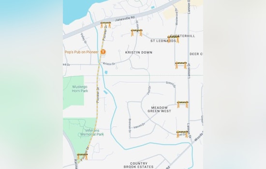 Muskego's St. Leonard to Host 14th Annual Turkey Trot 5K amid Thanksgiving Festivities