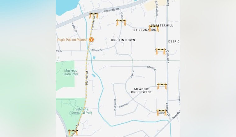 Muskego's St. Leonard to Host 14th Annual Turkey Trot 5K amid Thanksgiving Festivities