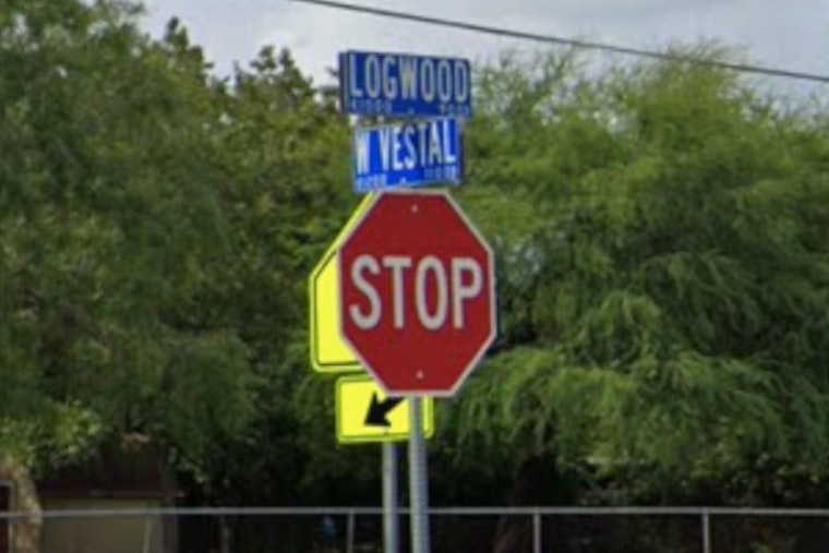 Mystery Surrounds Death Of 58-Year-Old Man Found In San Antonio Street