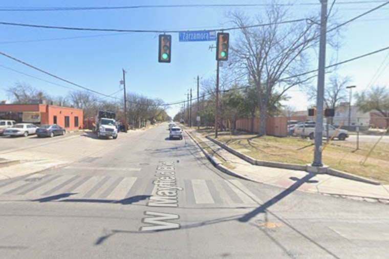 Naked Getaway On South Side, Jewelry Heist Suspect Busted After Wild Chase