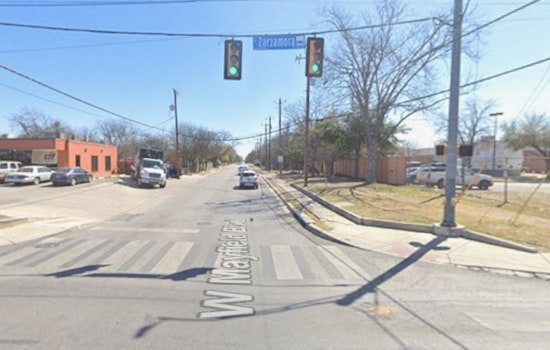 Naked Getaway On South Side, Jewelry Heist Suspect Busted After Wild Chase