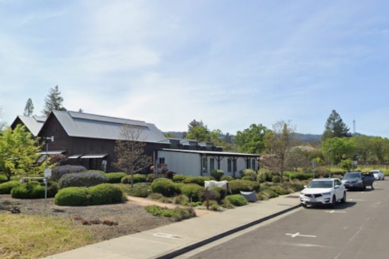 Napa Wine Heavyweights Pour $529K Into Local Families