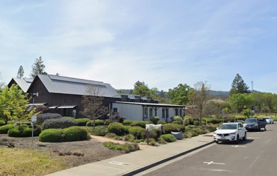 Napa Wine Heavyweights Pour $529K Into Local Families