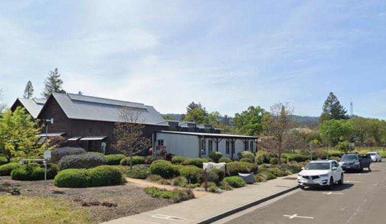 Napa Wine Heavyweights Pour $529K Into Local Families