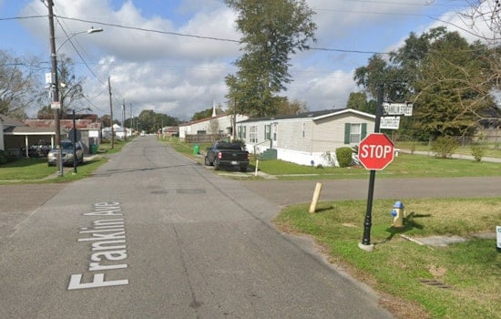 Napoleonville Community Mourns as 71-Year-Old Man Dies After Car Strikes House