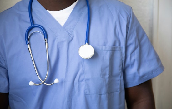 Vegas 'Nurse' On The Run After Bailing To Albania
