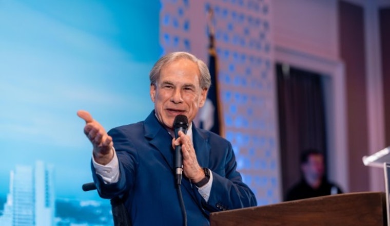 Nasdaq Bolsters Texas Economy with Launch of Nasdaq Texas Exchange as Governor Abbott Touts State as America's Financial Capital