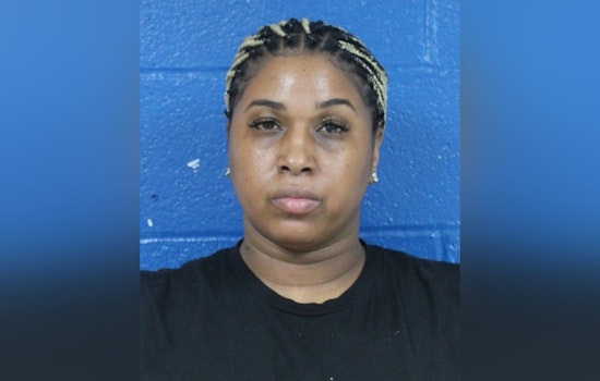 Nash Correctional Institution Officer Charged With Intent to Distribute Drugs in Prison
