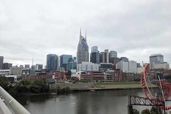 Nashville Braces for Mixed Bag of Weather Heading Into Thanksgiving Week