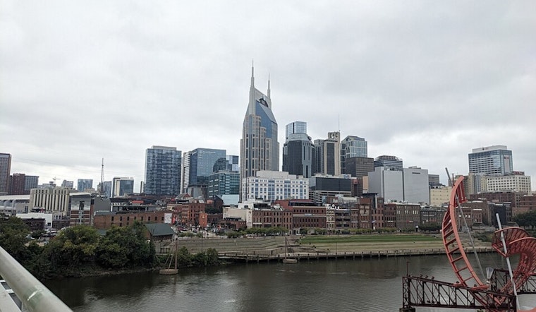 Nashville Braces for Mixed Bag of Weather Heading Into Thanksgiving Week