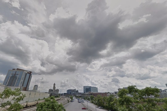 Nashville Braces for Showers and Thunderstorms as Clear Skies Expected for Thanksgiving Day