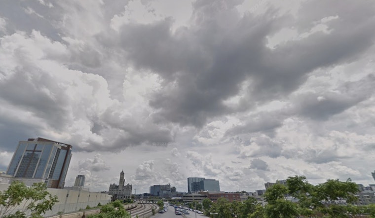 Nashville Braces for Showers and Thunderstorms as Clear Skies Expected for Thanksgiving Day