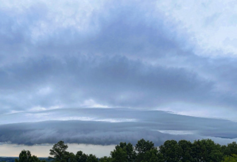 Nashville Braces for Week of Mixed Showers and Snow with Unsettled Weather Ahead