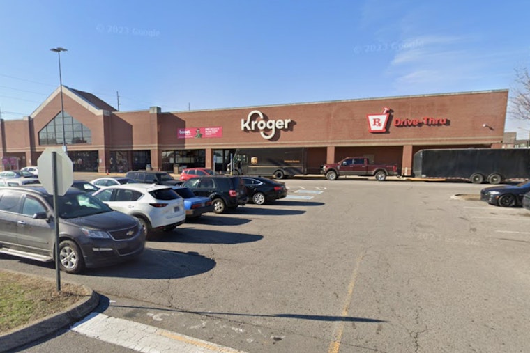 Nashville Celebrates Kroger's Grand Reopening After $22 Million Renovation with New Features and Job Creation