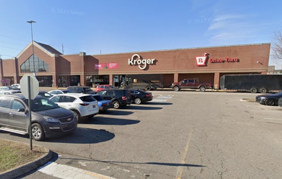 Nashville Celebrates Kroger's Grand Reopening After $22 Million Renovation with New Features and Job Creation