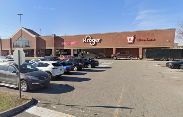 Nashville Celebrates Kroger's Grand Reopening After $22 Million Renovation with New Features and Job Creation