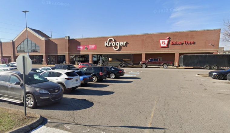 Nashville Celebrates Kroger's Grand Reopening After $22 Million Renovation with New Features and Job Creation