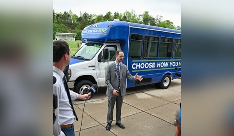 Nashville Celebrates One-Year Anniversary of Choose How You Move with New Queue Jump Lane and Journey Pass Program