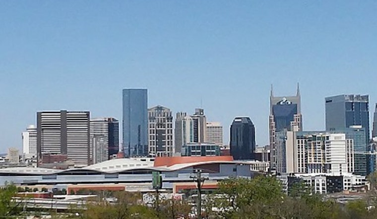 Nashville Embraces Sunny Skies and Moderate Temps, Calm Weather Expected to Continue Through Weekend