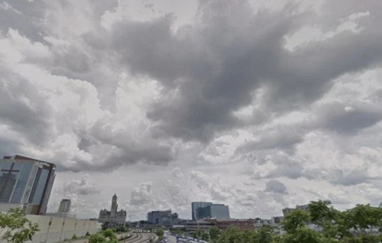Nashville Forecast: Chilly Thanksgiving with Clearing Skies, Weekend Showers on the Horizon