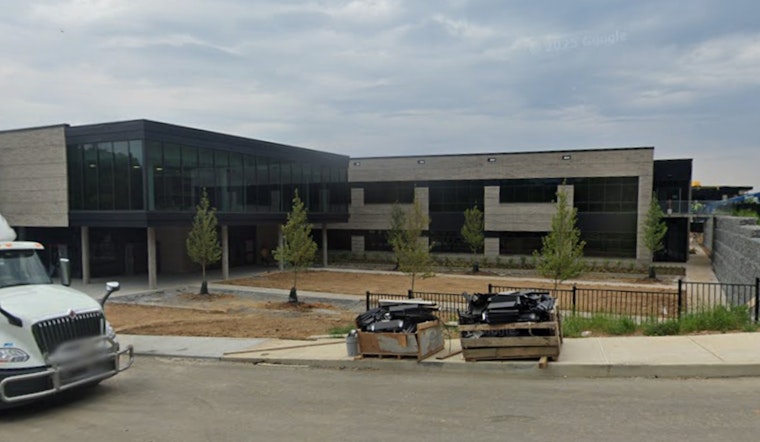 Nashville High Schools Report Five Guns Detected with New AI Security System; Teen Charged at James Lawson High