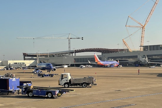 Nashville International Airport Resumes Normal Operations After Premature Lift on FAA-Imposed Ground Delay Due to Staffing Shortage