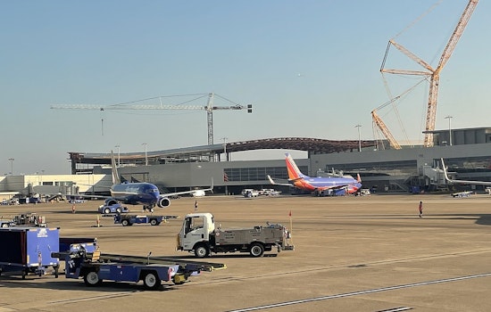 Nashville International Airport Resumes Normal Operations After Premature Lift on FAA-Imposed Ground Delay Due to Staffing Shortage