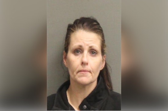 Nashville Law Enforcement on High Alert Amid Search for Escaped Inmate Jamie Lynn Pfitzner