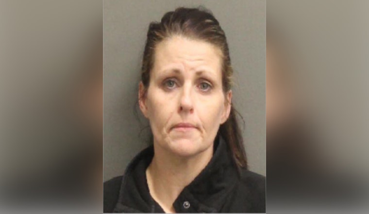 Nashville Law Enforcement on High Alert Amid Search for Escaped Inmate Jamie Lynn Pfitzner