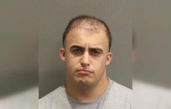 Nashville Man Arrested for Racially Charged Graffiti at Local Park; Charged with Vandalizing Government Property