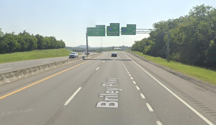 Nashville Man Charged with First-Degree Murder in December Mini Motorbike Shooting