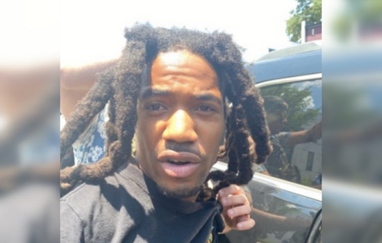 Nashville Man Convicted of 2022 Shelbyville Homicide Thanks to Evidence from Lebanon Traffic Stop