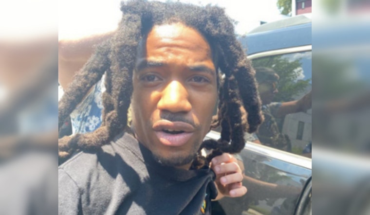 Nashville Man Convicted of 2022 Shelbyville Homicide Thanks to Evidence from Lebanon Traffic Stop