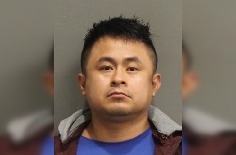Nashville Man, Efrain Vincente-Luna, Indicted for Alleged Triple Homicide on Bart Drive