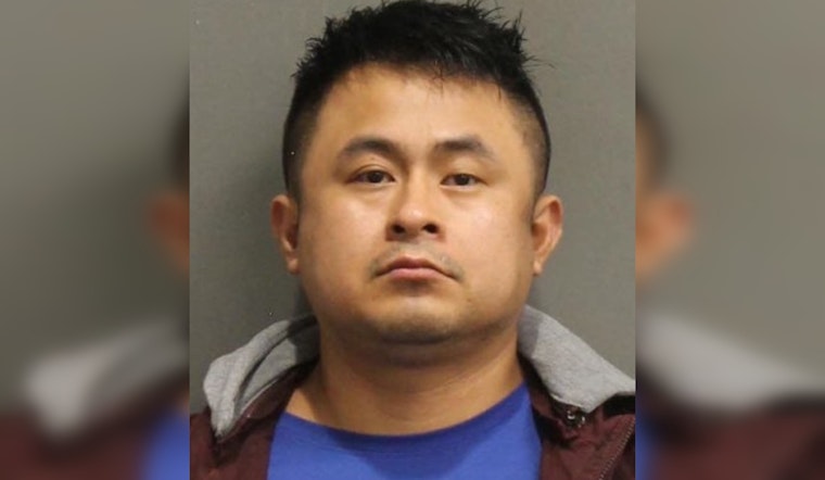 Nashville Man, Efrain Vincente-Luna, Indicted for Alleged Triple Homicide on Bart Drive