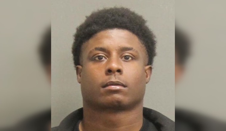 Nashville Man Indicted on First Degree Murder Charges Connected to 2024 Fatal Shooting