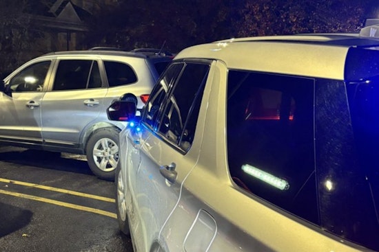 Nashville Man with Years-Long Evasion Arrested in Mt. Juliet Traffic Stop for Probation Violation and No-Contact Order Breach