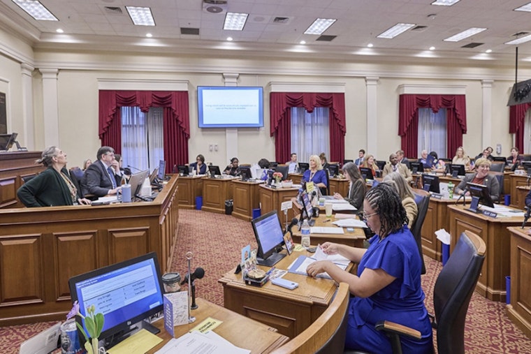 Nashville Metro Council Celebrates Social Media Milestone with New Bluesky Account and Enhanced Website