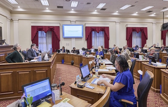 Nashville Metro Council Celebrates Social Media Milestone with New Bluesky Account and Enhanced Website