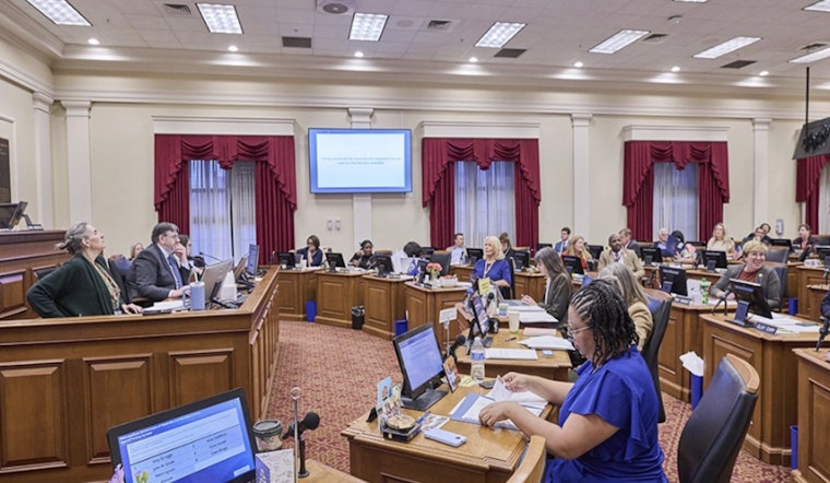 Nashville Metro Council Celebrates Social Media Milestone with New Bluesky Account and Enhanced Website