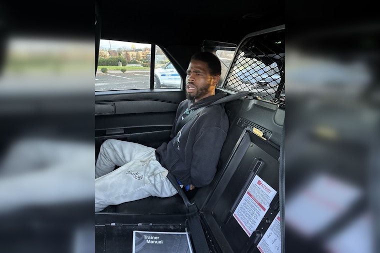 Nashville Police Arrest Father and Safely Recover Infant Following Interstate Amber Alert