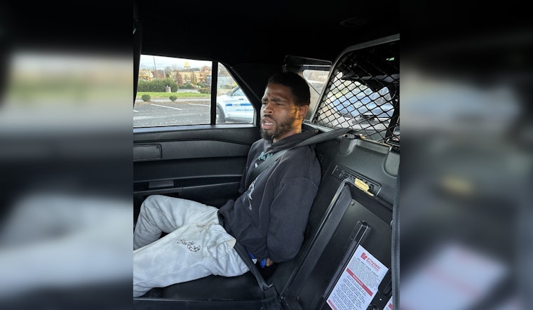 Nashville Police Arrest Father and Safely Recover Infant Following Interstate Amber Alert